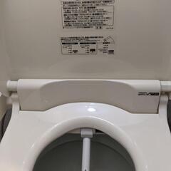 TOTO ウオシュレット　2013