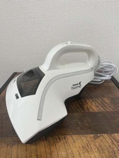 布団用掃除機
