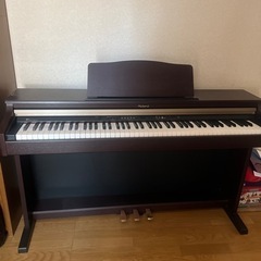 Roland 電子ピアノ