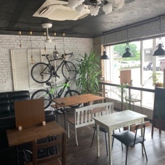 飲食店(カレー屋)