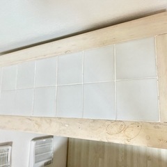 棚　無料でお渡し致します。の画像