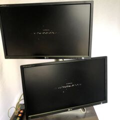  21.5インチ ワイド フルHD[LG] FLATRON21....