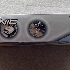 【新品未開封】【レア】LEGO Technic米国製・2000年頃の購入品の画像