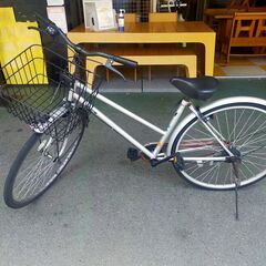 中古】市立病院前駅の自転車を格安/激安/無料であげます・譲り