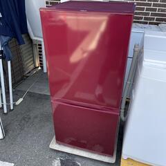 冷蔵庫 アクア AQR-16F 2017年製 157L【3ヶ月保証★送料に設置込】?自社配送時?代引き可?※現金、クレジット、スマホ決済対応※