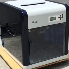 ジャンクで！3Dプリンター◇XYZ◇ダヴィンチ◇K18
