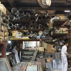『未経験25万～/経験者37.5万～』＋〖住宅手当2万＋賞与年2回〗✧横浜で稼ぐ！✧どこでも通用する技術！【空調ダクトエンジニア】空調ダクト施工スタッフの画像