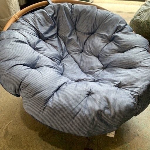 ニトリ パパサンチェア