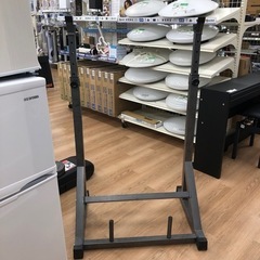 ダンベルセット スタンド付き 筋力アップ！！】ダンベルセット スタンド付