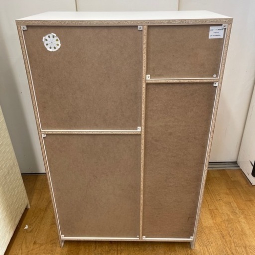 組み立て家具★キッチンボード★近隣自社配送可能