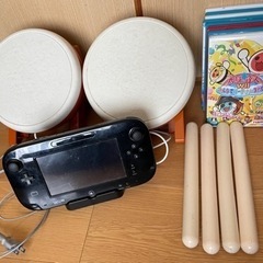 決まりました(*´∇｀*)Wii Uの画像