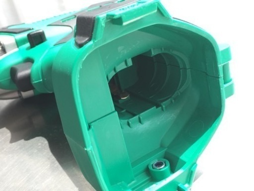 K19★美品！マキタ◇コードレスインパクトドライバ◇M694D◇12V◇1.3Ahバッテリー2個