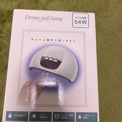 ネイルするかたいかがですか？