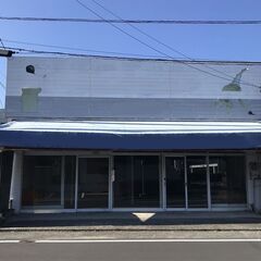『貸倉庫』香川県三豊市山本町大野　