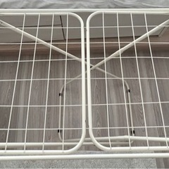 洗濯物干し　無料でお渡し致します。の画像