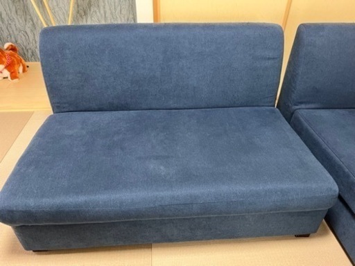 ソファー(2〜3名用)