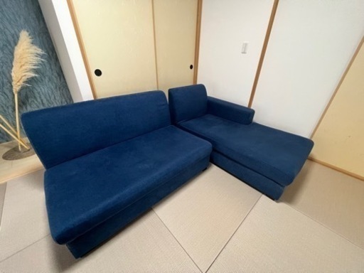 ソファー(2〜3名用)