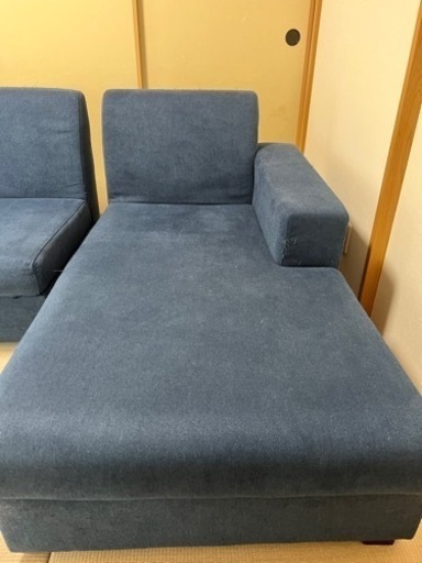 ソファー(2〜3名用)