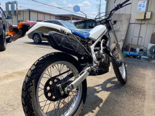 tlr250r   値下げしました。