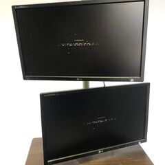 21.5インチ ワイド フルHD[LG] FLATRON21.5...