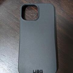 UAG OUTBACK　iPhone13 Pro MAX 耐衝撃ケースの画像