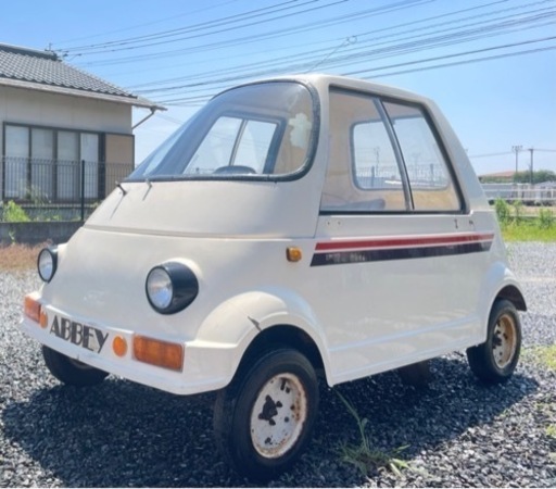 タケオカ　アビー