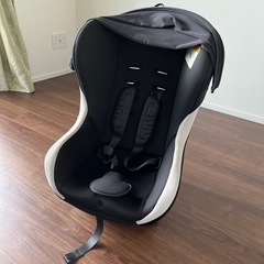 【受け渡し決定済み】チャイルドシート