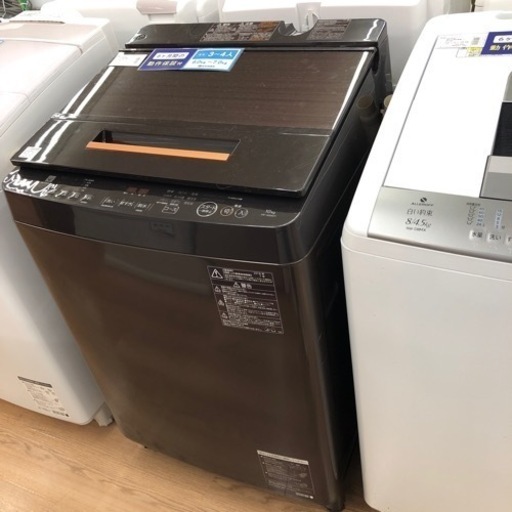 お話中。2019年製 ヤマダ YWM-T60