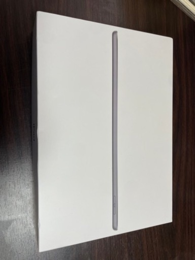 iPad 第9世代 WiFiモデル