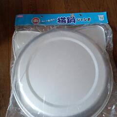 未開封品、猫鍋ジャンボの画像