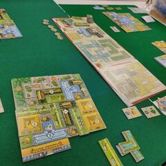 ボードゲームで遊んでみませんか！？ − 和歌山県
