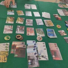 ボードゲームで遊んでみませんか！？ - 和歌山市