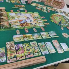 ボードゲームで遊んでみませんか！？ - メンバー募集