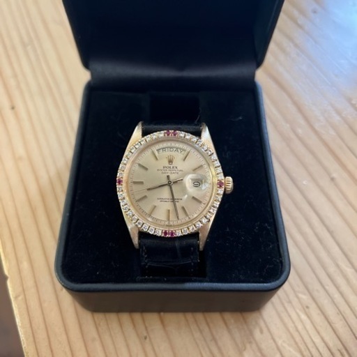 その他 ROLEX  DAY DATE