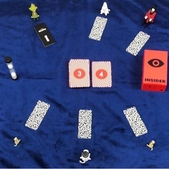 【初心者歓迎🔰】ボードゲーム会