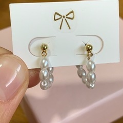 ハンドメイドアクセサリー仲間募集中🎀
