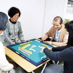 前橋 平日昼 健康麻雀しませんか？ - その他