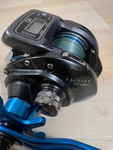 ［お引取り決定］イカメタル セット