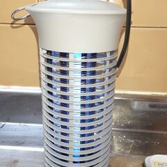 ‼️取引先決定、これからの季節に 中古殺虫機 差し上げます