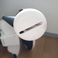 ベビービョルン　BABYBJORNハイチェア　ベビーチェアの画像