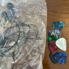 【セット】YAMAHA SLG200S　の画像