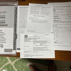 【セット】YAMAHA SLG200S　の画像