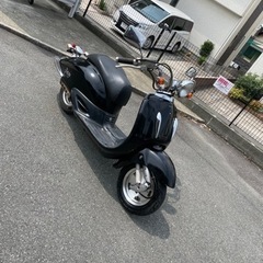 HONDAジョーカー50 高級希少