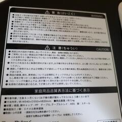 ベビービョルン　BABYBJORNハイチェア　ベビーチェアの画像