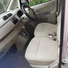 スバル     ステラ       軽自動車の画像