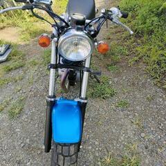 エイプ50　中古　