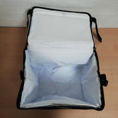 CAPTAIN STAG 保冷バックの画像