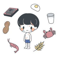7/30【専門医による無料セミナー】子どものアレルギーに悩むパパ...