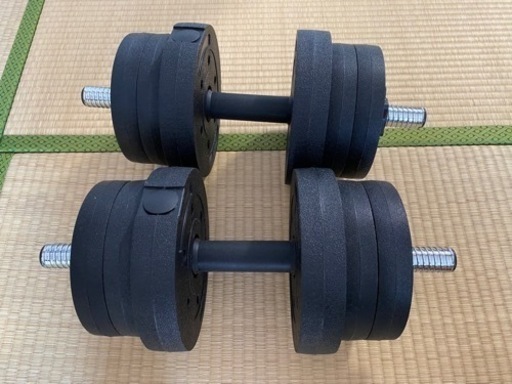 ダンベル