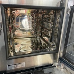 スチコン　の画像